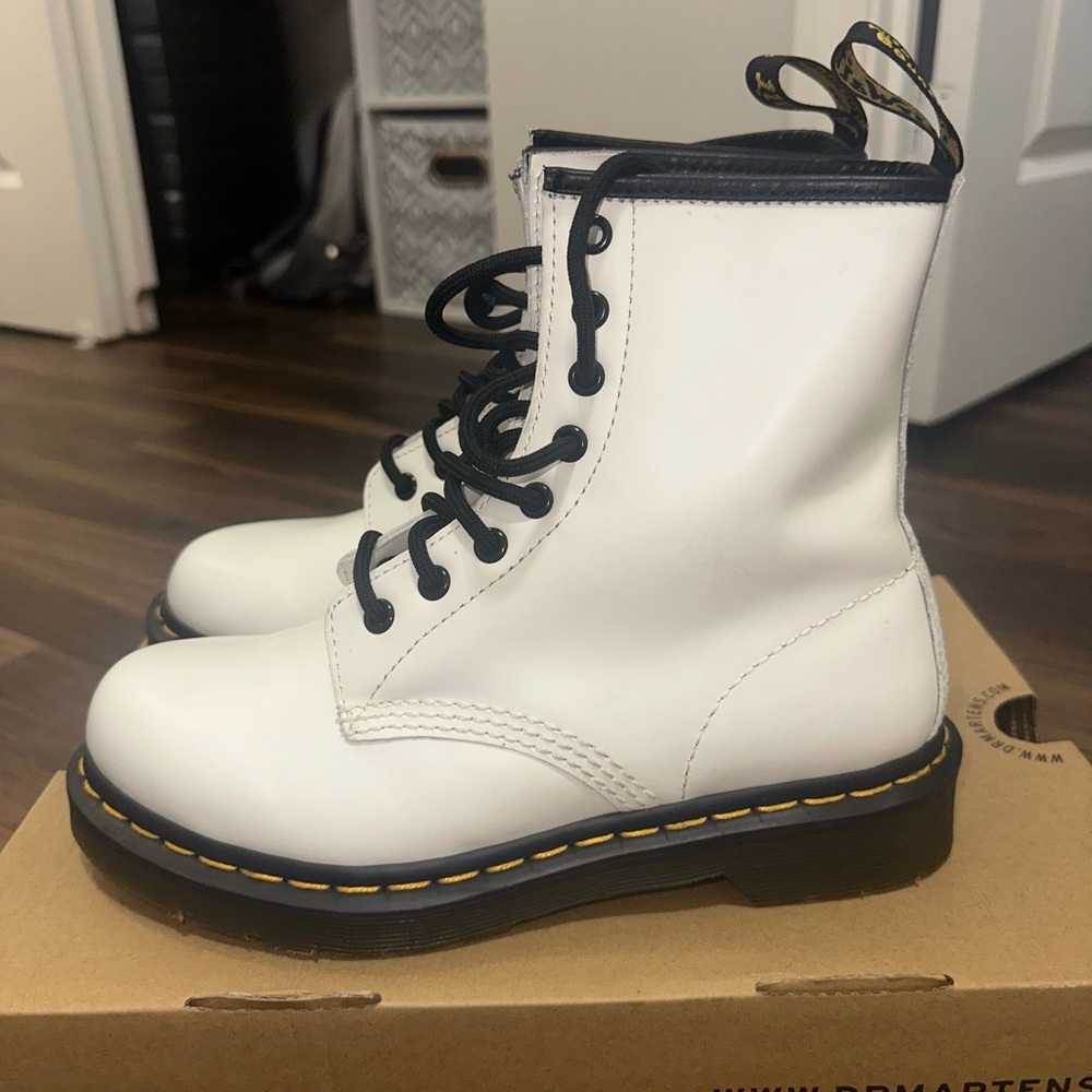 Dr. Martens